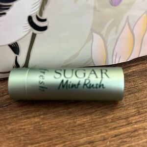 Sugar Lip Balm